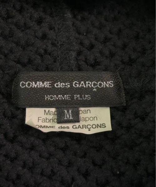 COMME des GARCONS HOMME PLUS Sweaters