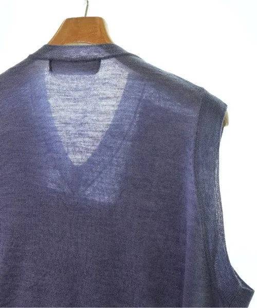 COMME Des GARCONS HOMME PLUS Vests