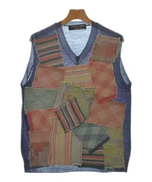 COMME Des GARCONS HOMME PLUS Vests