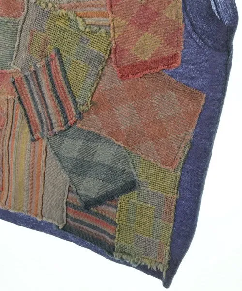 COMME Des GARCONS HOMME PLUS Vests