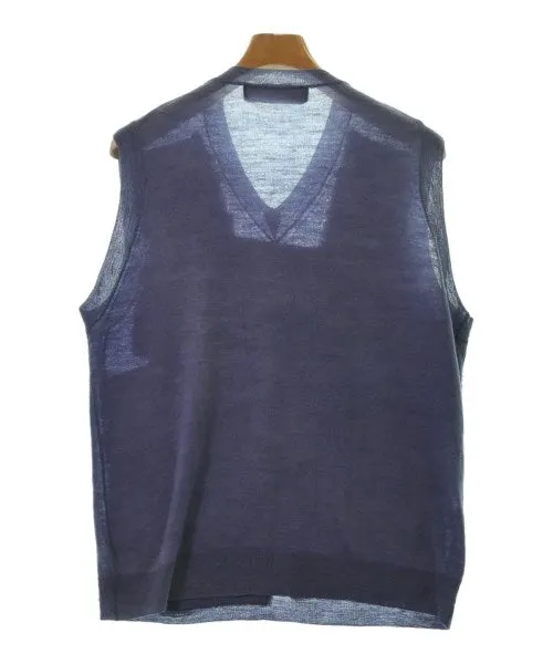 COMME Des GARCONS HOMME PLUS Vests
