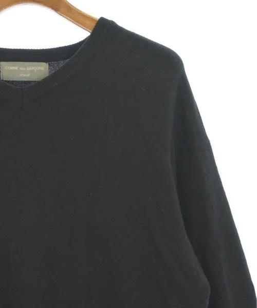 COMME Des GARCONS HOMME Sweaters