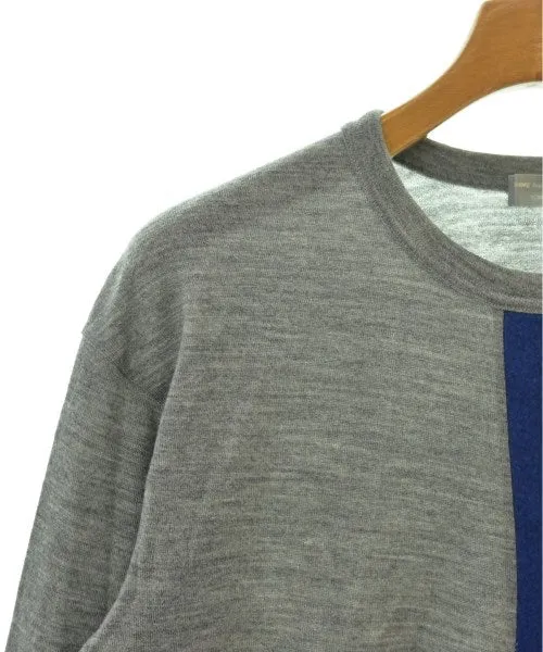 COMME des GARCONS HOMME Sweaters