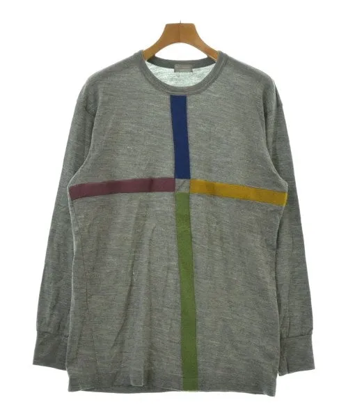 COMME des GARCONS HOMME Sweaters