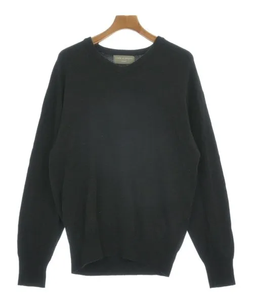 COMME Des GARCONS HOMME Sweaters