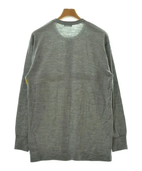 COMME des GARCONS HOMME Sweaters