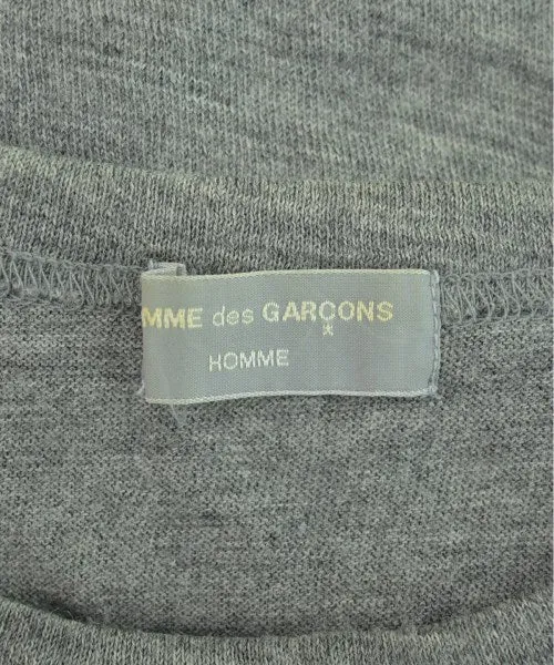 COMME des GARCONS HOMME Sweaters