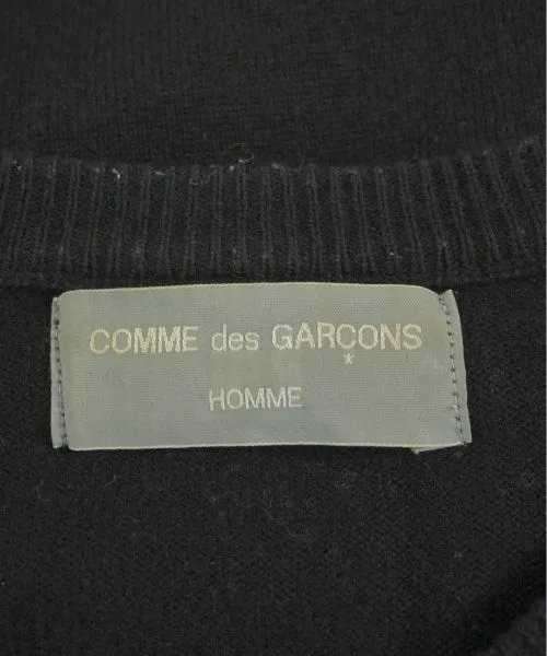 COMME Des GARCONS HOMME Sweaters