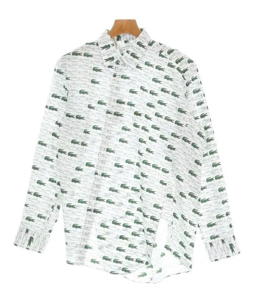 COMME Des GARCONS SHIRT Casual shirts