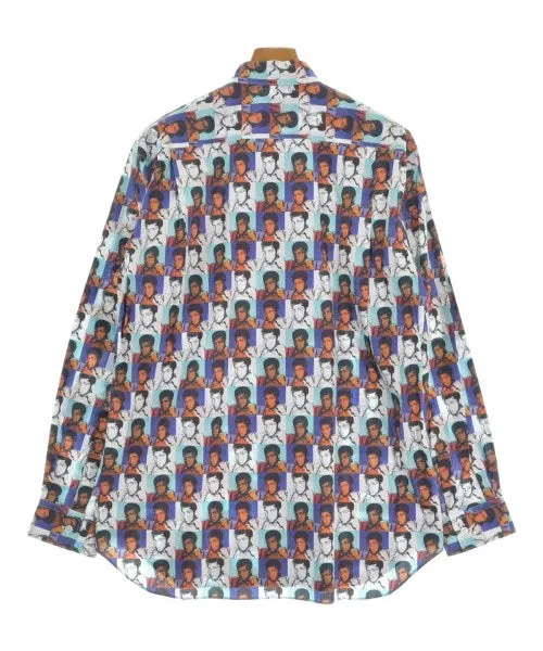 COMME Des GARCONS SHIRT Casual shirts