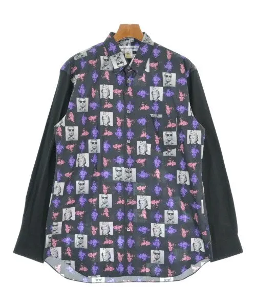 COMME Des GARCONS SHIRT Casual shirts