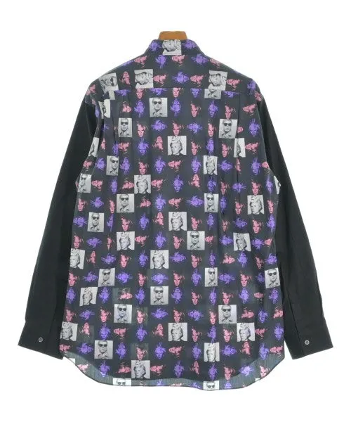 COMME Des GARCONS SHIRT Casual shirts
