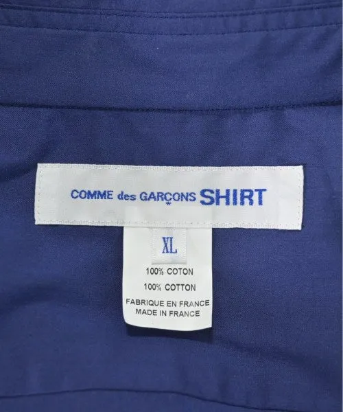 COMME Des GARCONS SHIRT Casual shirts