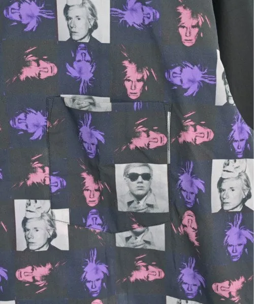 COMME Des GARCONS SHIRT Casual shirts
