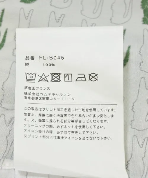 COMME Des GARCONS SHIRT Casual shirts