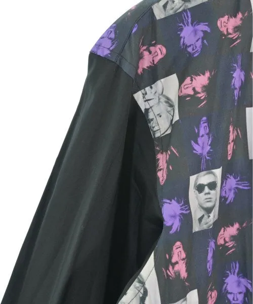COMME Des GARCONS SHIRT Casual shirts