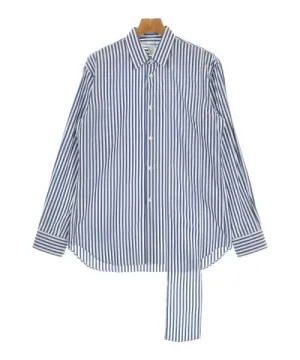 COMME Des GARCONS SHIRT Casual shirts