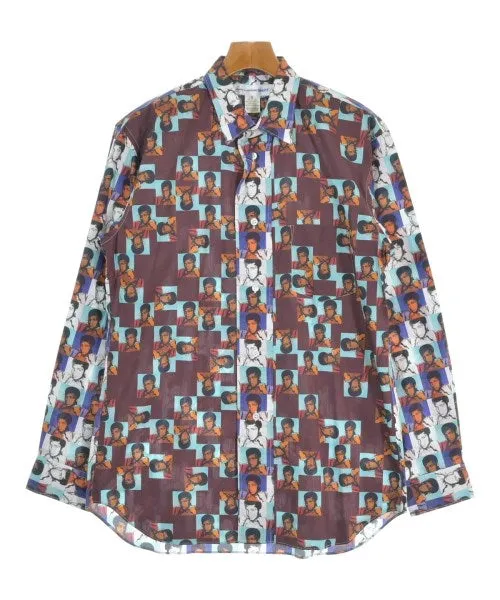 COMME Des GARCONS SHIRT Casual shirts