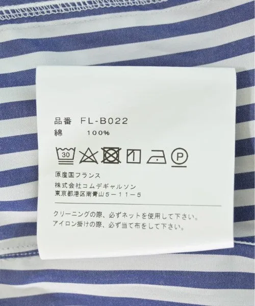 COMME Des GARCONS SHIRT Casual shirts