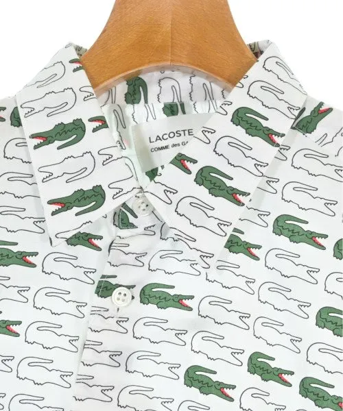 COMME Des GARCONS SHIRT Casual shirts