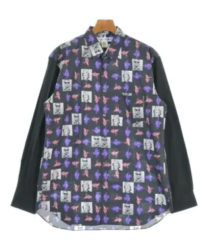 COMME Des GARCONS SHIRT Casual shirts