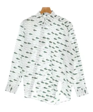 COMME Des GARCONS SHIRT Casual shirts