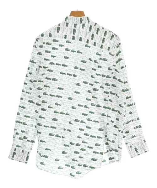 COMME Des GARCONS SHIRT Casual shirts