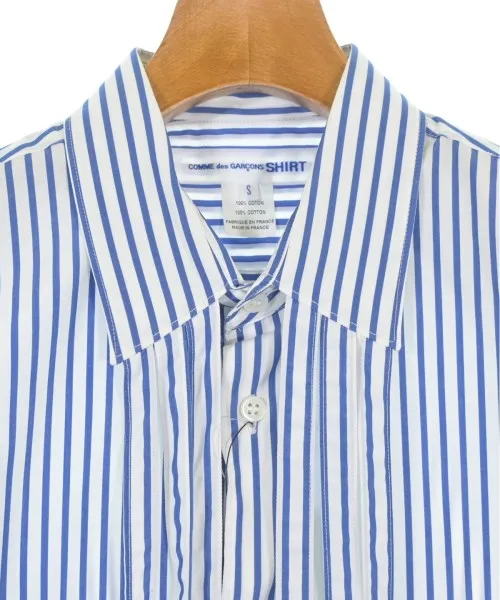 COMME Des GARCONS SHIRT Casual shirts
