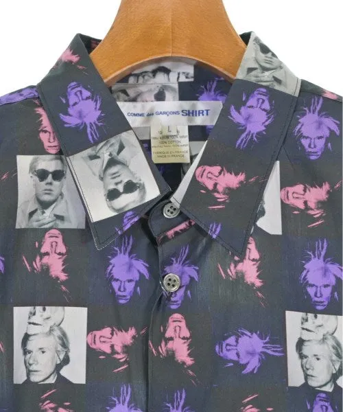 COMME Des GARCONS SHIRT Casual shirts