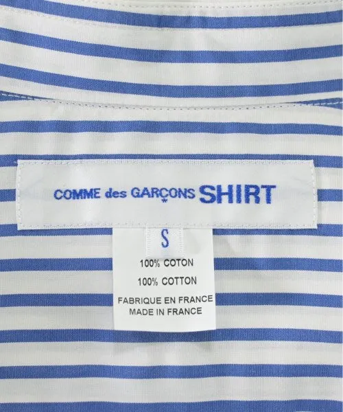COMME Des GARCONS SHIRT Casual shirts