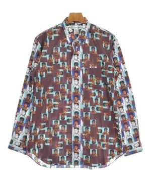 COMME Des GARCONS SHIRT Casual shirts