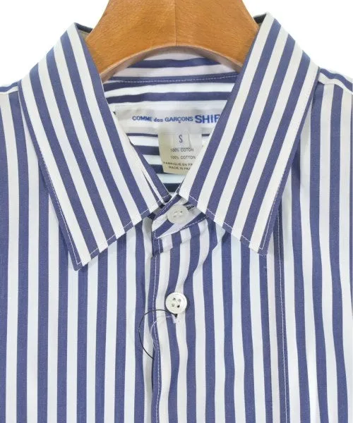 COMME Des GARCONS SHIRT Casual shirts