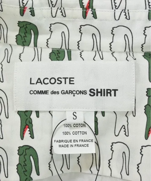 COMME Des GARCONS SHIRT Casual shirts