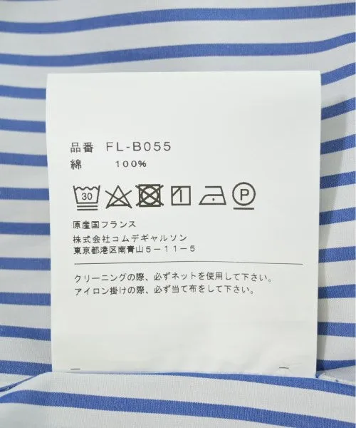 COMME Des GARCONS SHIRT Casual shirts