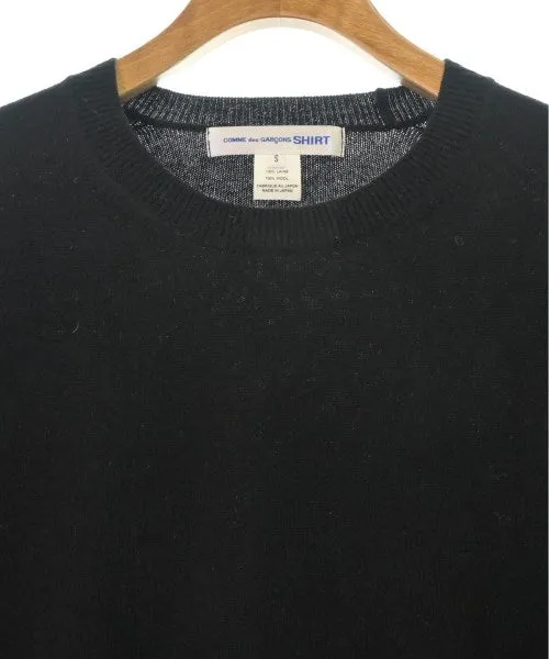 COMME des GARCONS SHIRT Sweaters