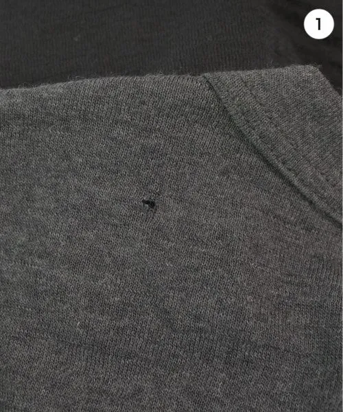 COMME des GARCONS SHIRT Sweaters