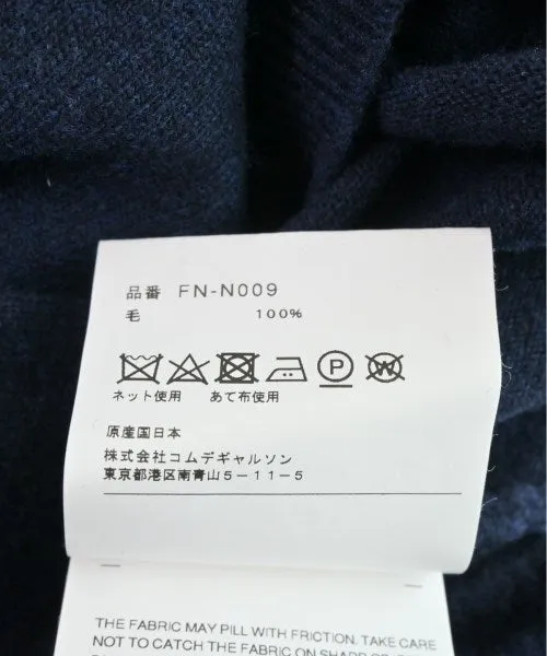 COMME des GARCONS SHIRT Sweaters