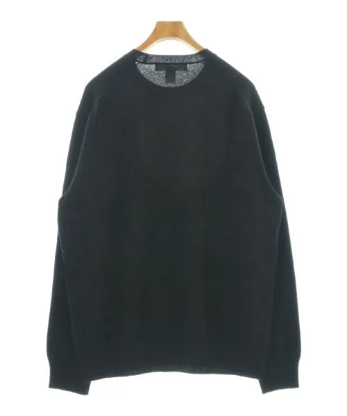 COMME des GARCONS SHIRT Sweaters