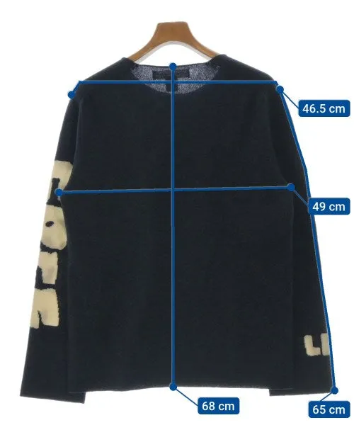 COMME des GARCONS SHIRT Sweaters