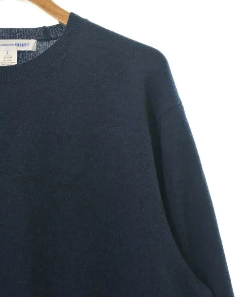 COMME des GARCONS SHIRT Sweaters