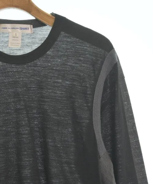COMME des GARCONS SHIRT Sweaters