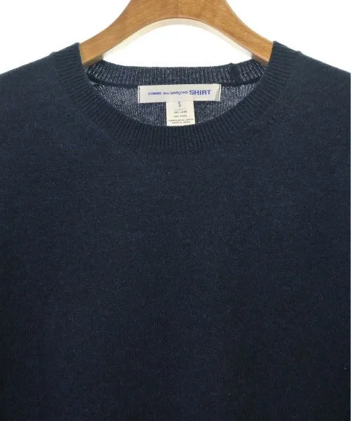 COMME des GARCONS SHIRT Sweaters