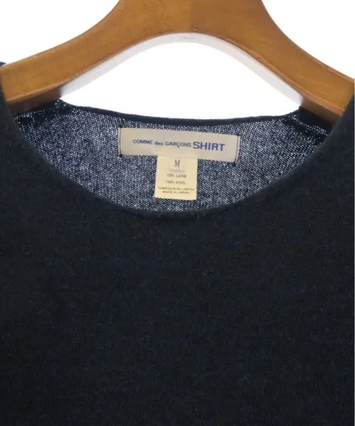 COMME des GARCONS SHIRT Sweaters