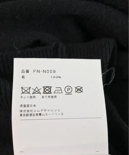 COMME des GARCONS SHIRT Sweaters