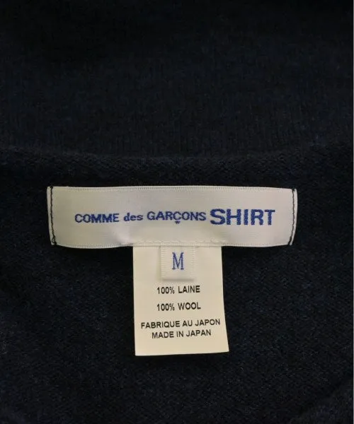 COMME des GARCONS SHIRT Sweaters