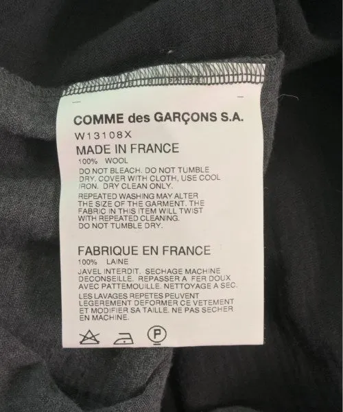 COMME des GARCONS SHIRT Sweaters