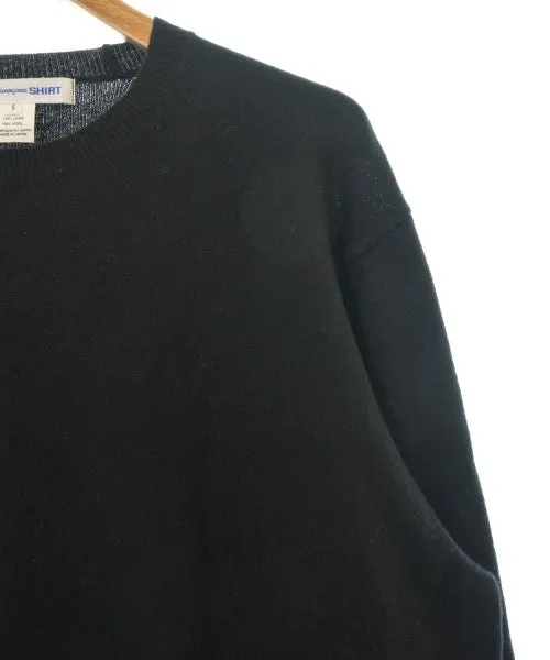 COMME des GARCONS SHIRT Sweaters