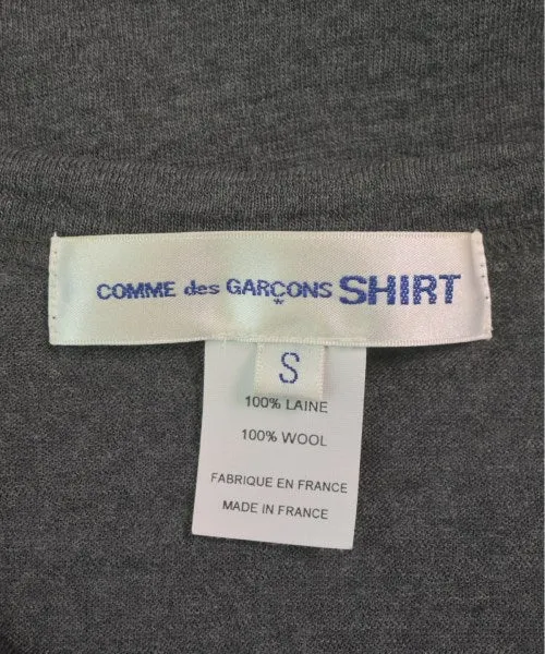 COMME des GARCONS SHIRT Sweaters