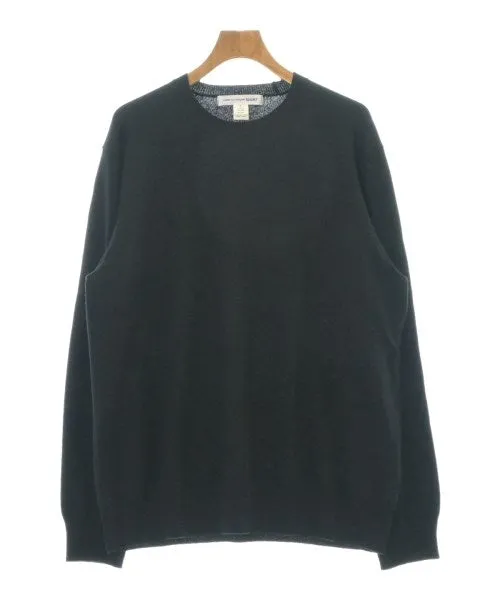 COMME des GARCONS SHIRT Sweaters