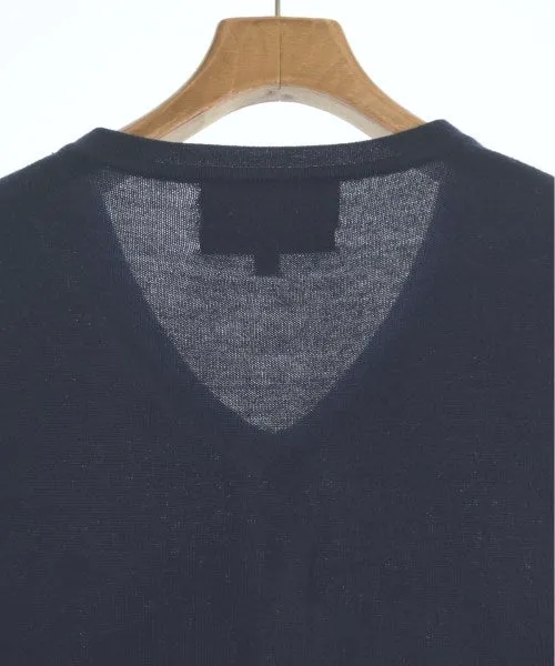 COMME des GARCONS SHIRT Vests